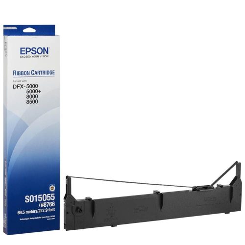 Epson DFX5000 festékszalag ORIGINAL