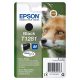 Epson T1281 tintapatron black ORIGINAL