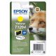 Epson T1284 tintapatron yellow ORIGINAL