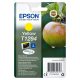 Epson T1294 tintapatron yellow ORIGINAL