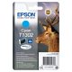 Epson T1302 tintapatron cyan ORIGINAL