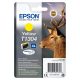 Epson T1304 tintapatron yellow ORIGINAL