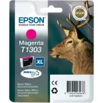 Epson T1306 tintapatron CMY multipack ORIGINAL