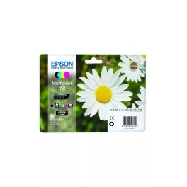 Epson T1806 tintapatron BCMY multipack ORIGINAL