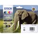 Epson T2438 tintapatron multipack ORIGINAL