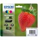 Epson T2996 tintapatron BCMY multipack ORIGINAL