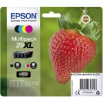 Epson T2996 tintapatron BCMY multipack ORIGINAL