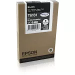 Epson T6161 tintapatron black ORIGINAL