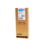 Epson T6162 tintapatron cyan ORIGINAL