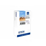 Epson T7012 tintapatron cyan ORIGINAL