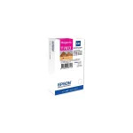 Epson T7013 tintapatron magenta ORIGINAL