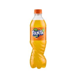 Üdítőital 0,5l FANTA