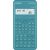 Számológép tudományos 181 funkcióss, kétsoros kijelző Casio FX 220 PLUS 2E kék