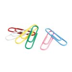 Gemkapocs 28mm, 100 db/doboz, Bluering színes