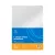 Genotherm 'L' A4, 150 micron víztiszta Bluering® 25 db/csomag,