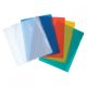 Genotherm 'L' A4, 120 micron lila 100 db/csomag, Bluering®,