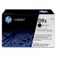 Hp C3909A toner ORIGINAL leértékelt