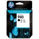 Hp 940/C4902A tintapatron black ORIGINAL leértékelt