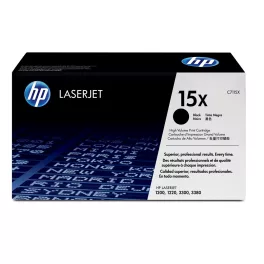 Hp C7115X toner ORIGINAL (15X)