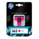 Hp 363/C8772EE tintapatron magenta ORIGINAL