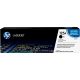 Hp CB540A toner black ORIGINAL (125A)