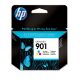 Hp 901/CC656AE tintapatron color ORIGINAL