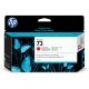 Hp 73/CD951A tintapatron chromatic red ORIGINAL