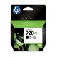 Hp 920XL/CD975AE tintapatron black ORIGINAL