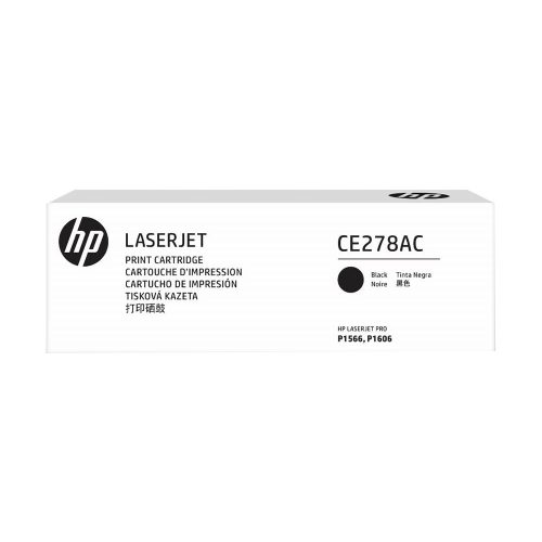 Hp CE278AC toner ORIGINAL (78A)