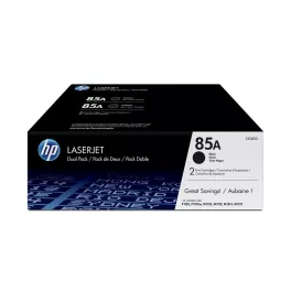 Hp CE285AD toner ORIGINAL (85A)