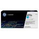 Hp CE341A toner cyan ORIGINAL (651A)