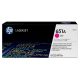 Hp CE343A toner magenta ORIGINAL (651A)