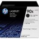 Hp CE390XD toner ORIGINAL (90X)