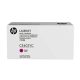 Hp CE403YC toner magenta ORIGINAL (507A)