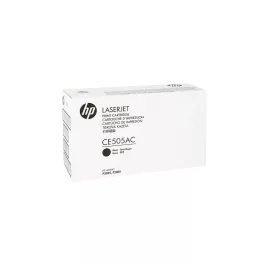 Hp CE505AC toner ORIGINAL (05A)