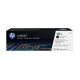 Hp CF210XD toner black ORIGINAL (131X)