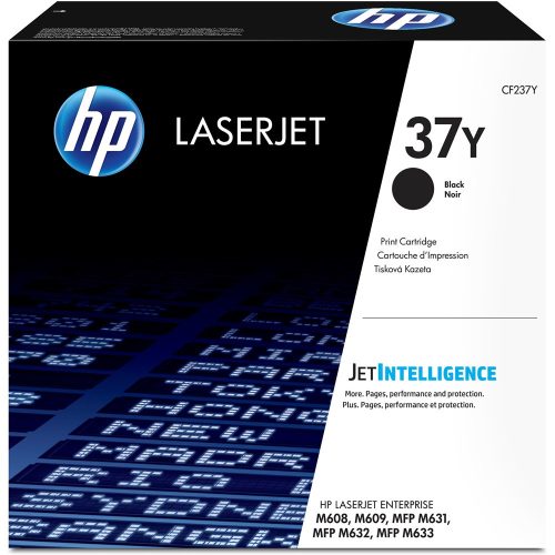 Hp CF237Y toner ORIGINAL (37Y)