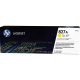 Hp CF302A toner yellow ORIGINAL (827A)