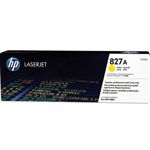 Hp CF303A toner magenta ORIGINAL (827A)