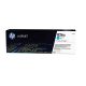 Hp CF311A toner cyan ORIGINAL (826A)