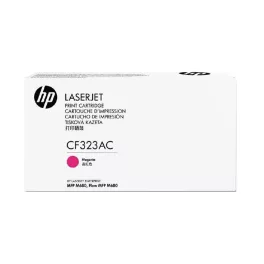 Hp CF323AC toner magenta ORIGINAL (653A)