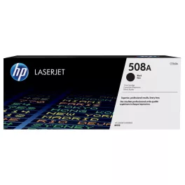 Hp CF360A toner black ORIGINAL (508A)