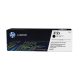 Hp CF380X toner black ORIGINAL (312X)