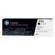 Hp CF380XD toner black ORIGINAL (312X)