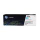 Hp CF381A toner cyan ORIGINAL (312A)