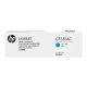 Hp CF381AC toner cyan ORIGINAL (312A)