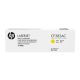 Hp CF382AC toner yellow ORIGINAL (312A)