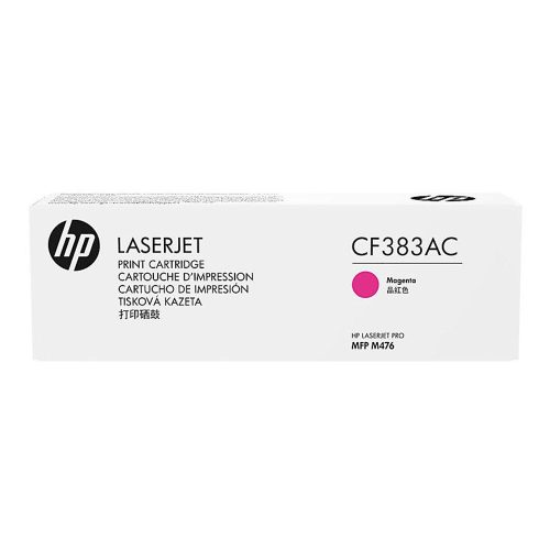 Hp CF383AC toner magenta ORIGINAL (312A)