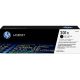 Hp CF400X toner black ORIGINAL (201X)