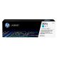 Hp CF401X toner cyan ORIGINAL (201X)